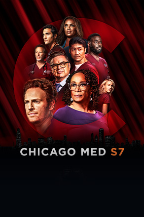 Chicago Med S7