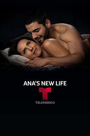 Ana's New Life