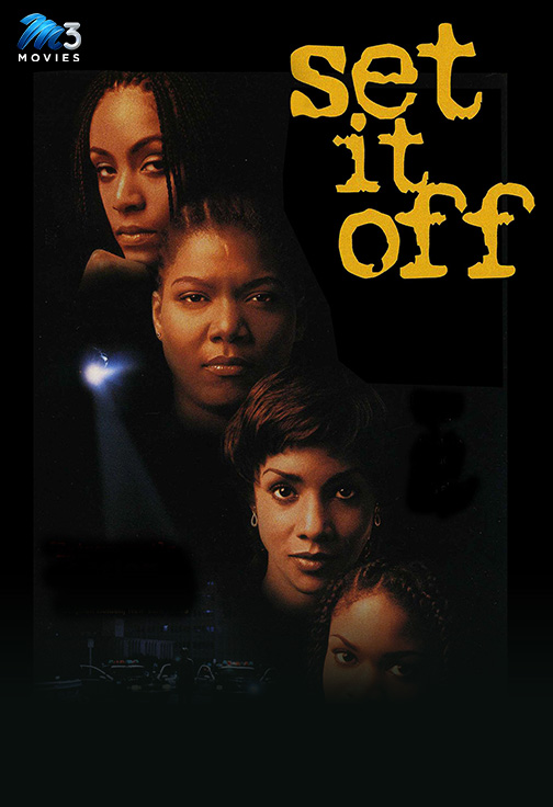 Set It Off 