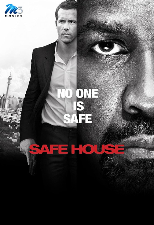 Safe House