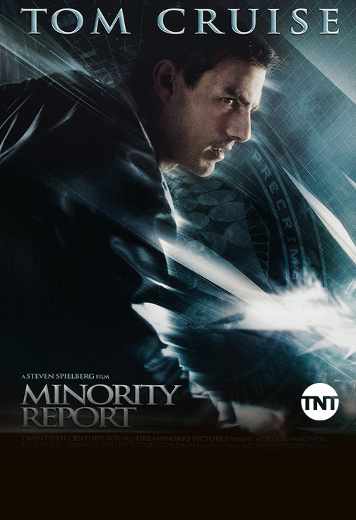 Minority Report