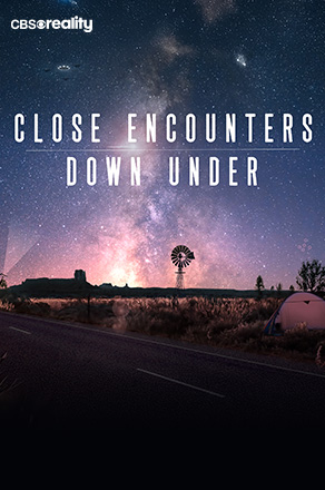 Close Encounters Down Under S1