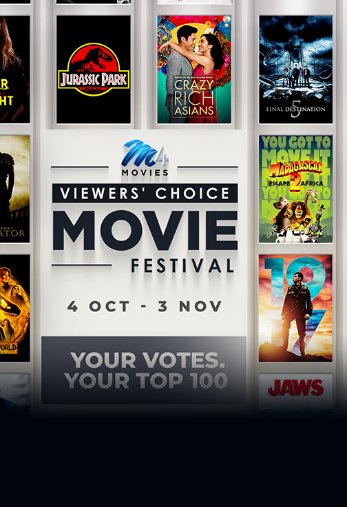 Viewers Choice Festival