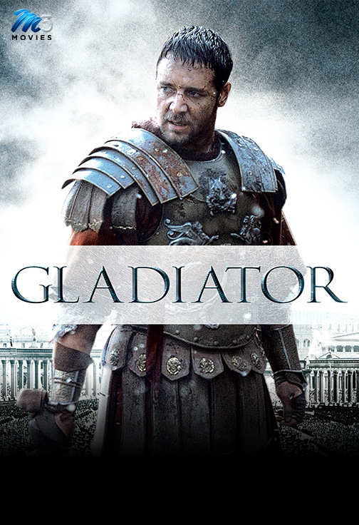 Gladiator