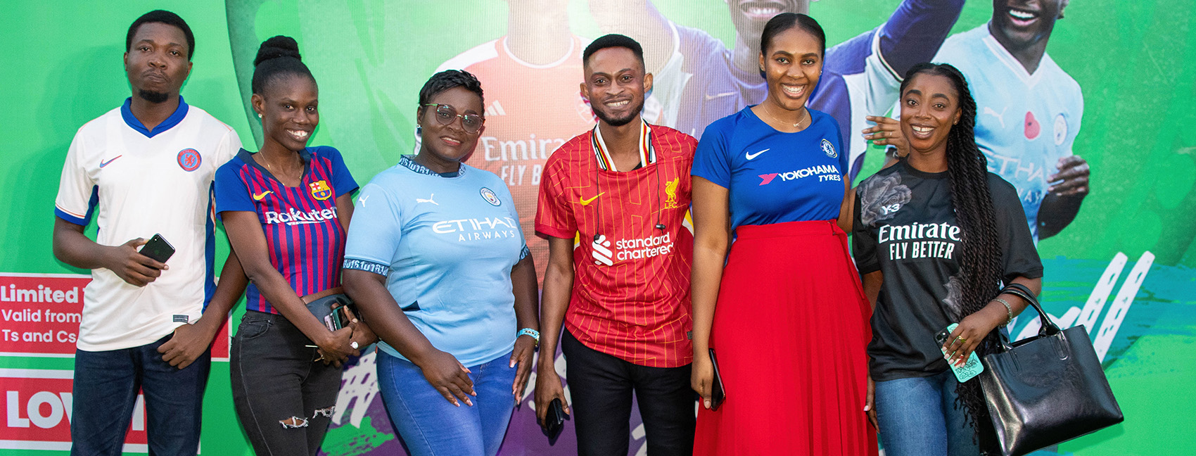 MultiChoice Ghana Launches 2024/25 Football Season