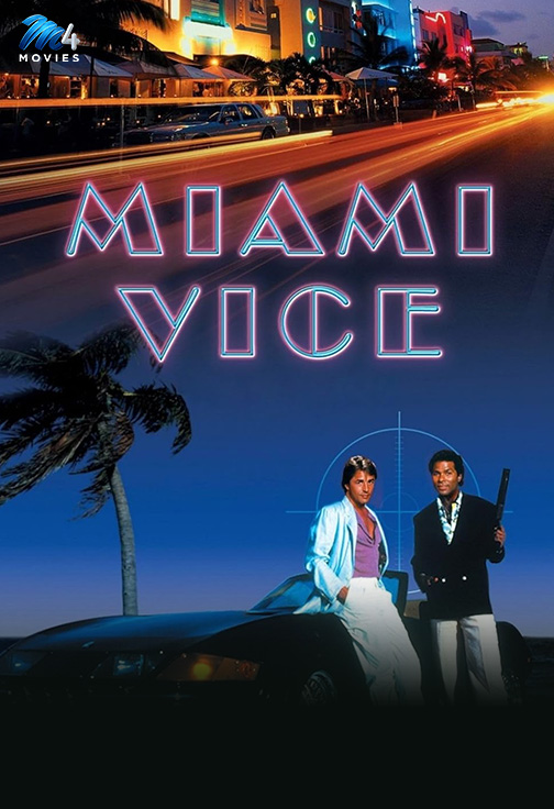 Miami Vice