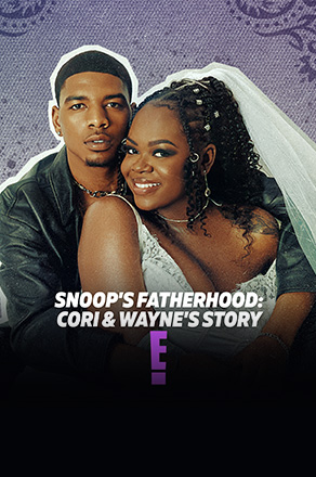 Snoop Doggs' Fatherhood: Cori & Wayne Story