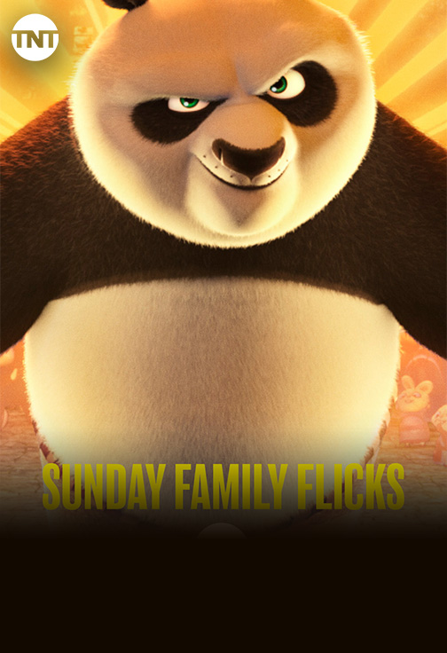 Sunday Family Flicks