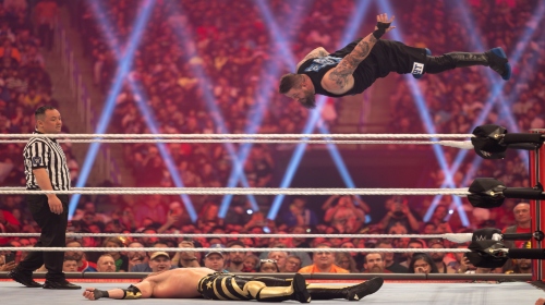 <p><strong>WWE preview, 12-18 June 2024</strong></p>