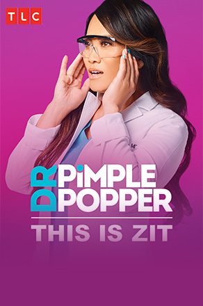 Dr Pimple Popper S5