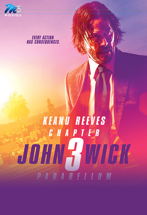 John Wick 3