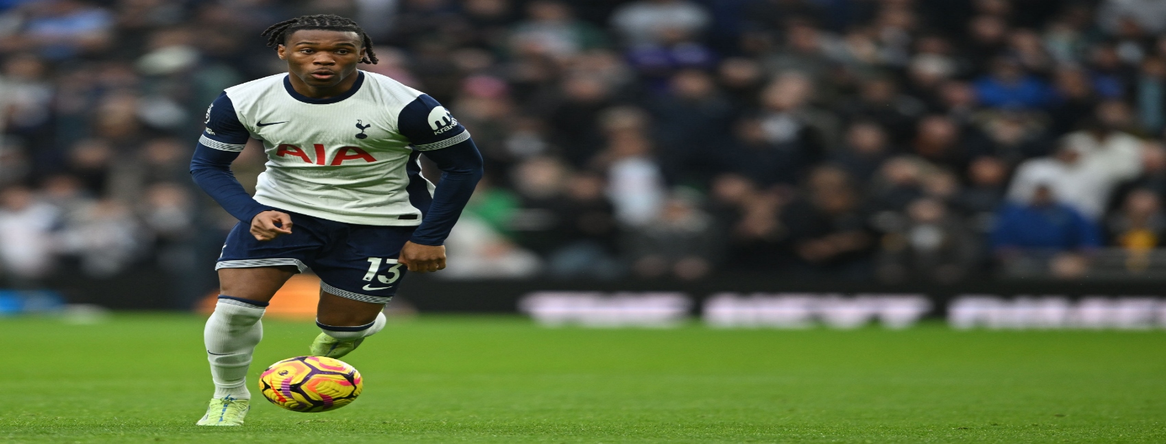 Tottenham Hotspur vs Chelsea 