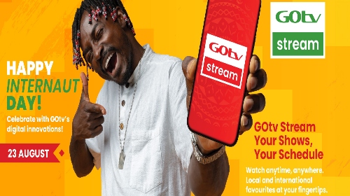 <p><strong>Surf the Web with GOtv this Internaut Day – August 23, 2024!</strong></p>