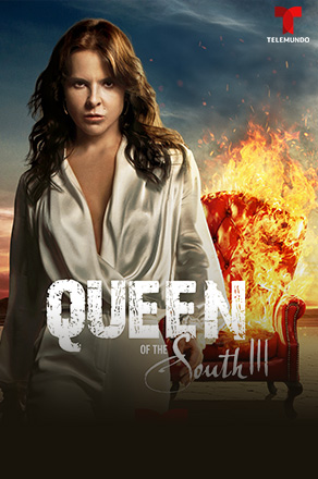 Queen of the South 3