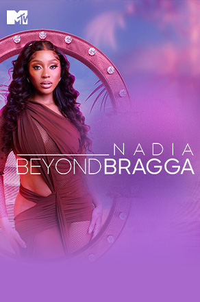 Nadia Beyond Bragga