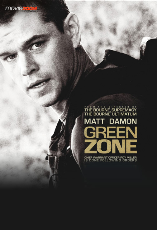 Green Zone