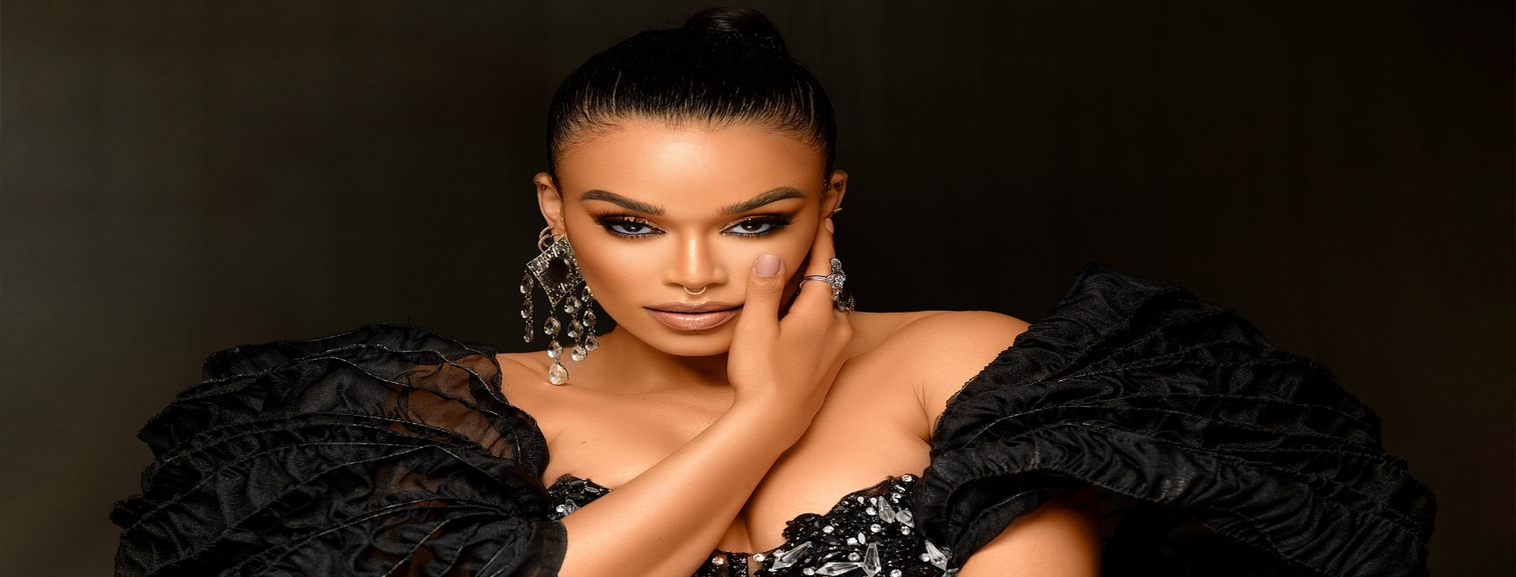 BET Africa Unveils The Real Black Pearl – Dive Into the World of Pearl Thusi