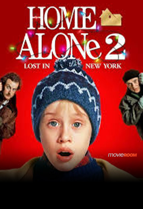 Home Alone 2