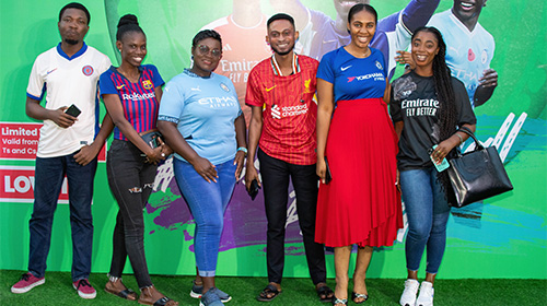 <p><strong>MultiChoice Ghana Launches 2024/25 Football Season</strong></p>