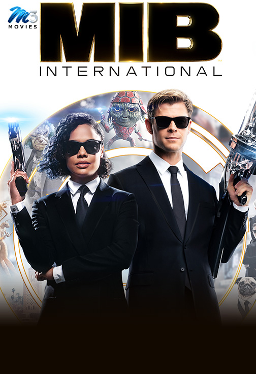 MIB International