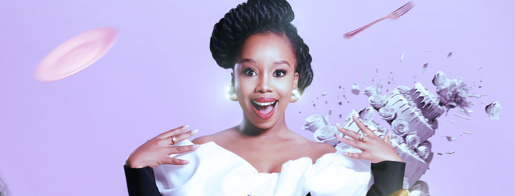 Battle of the Bridesmaids: Mzansi Magic’s Newest Wedding Drama